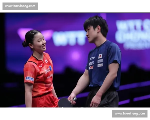 合影扭脸零交流！张本美和逆转早田，日乒决裂现场太刺眼